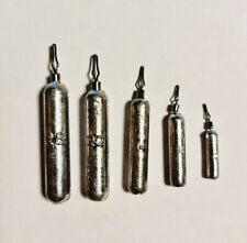 5 x DROP SHOT BLEI FINESSE