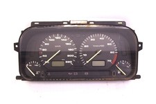 Tachometer VW Golf 3 III GTI 1H6919033E Kombiinstrument Tacho Motometer KFZ