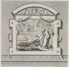 CRIVELLARI (*1716) nach