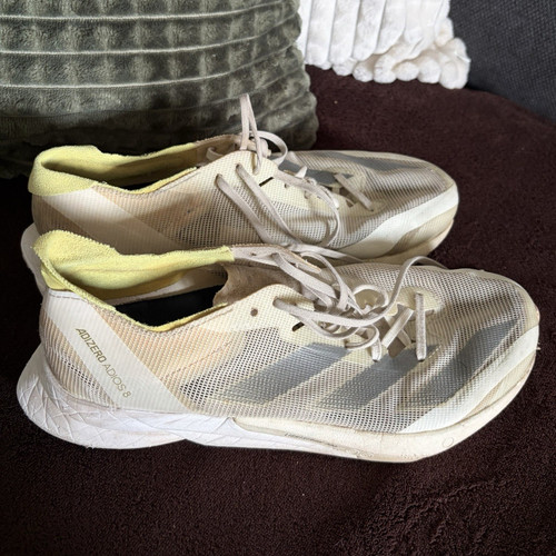 Adidas adizero adios - adidas,