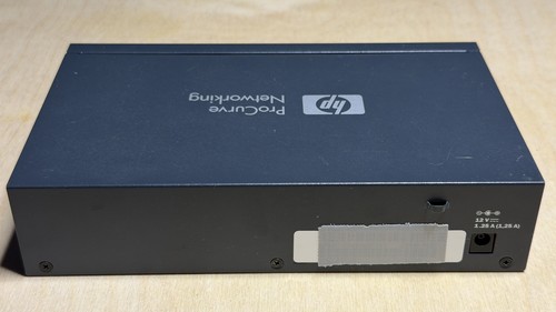 Procurve 1810g j9449a - procurve, 8