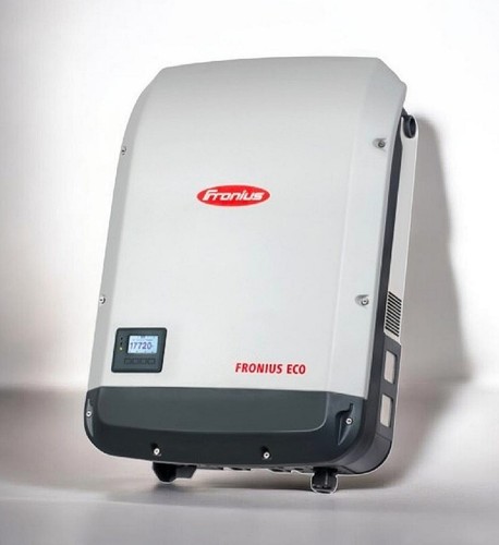 Fronius eco s - eco, 27.0-3-s