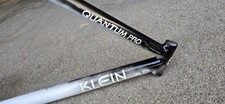 Klein Quantum Pro