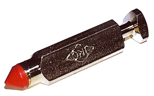 Schwimmernadel dreieckig für