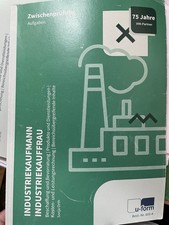 Zwischenprüfung Aufgaben +