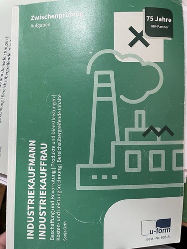 Zwischenprüfung aufgaben - zwischenprüfung,