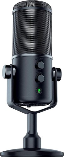 Razer seiren elite streaming - razer,
