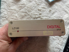 Lenz Digital plus LZ 100