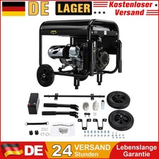 Benzin Stromerzeuger