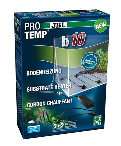 Jbl protemp b10 - protemp, iii