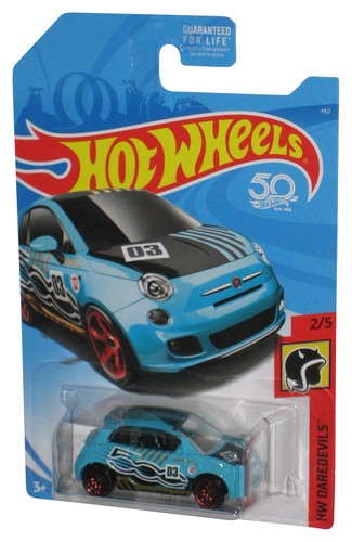 Hot wheels daredevils - hw,