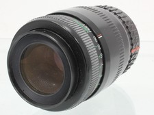 Soligor AF Macro 100mm 1:3,5 Objektiv für Minolta-AF / Sony-A - 64855