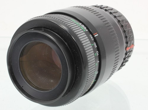 Soligor macro 100mm - soligor, 1:3,5