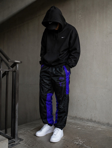 Nike los angeles lakers - los,