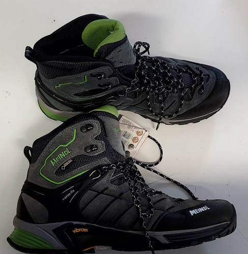 Meindl wanderschuhe 8 - wanderschuhe, gr.