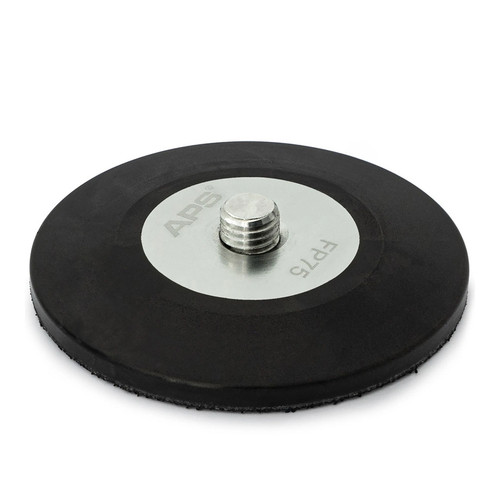 Aps klett stützteller 75mm - aps,