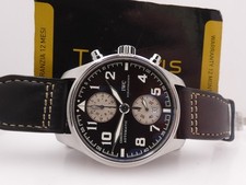 IWC PILOT SPITFIRE ANTOINE DE