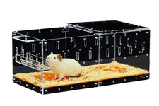 Hamsterkäfig Meerschweinchen