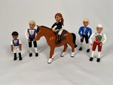 Lego Belville Figuren Bundle