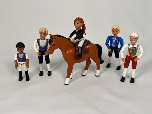 Lego belville figuren - lego, bundle