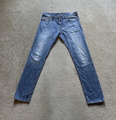 Diesel herren jeans - herren,