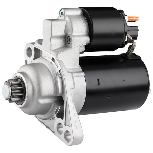 Anlasser starter 12v für audi - für,