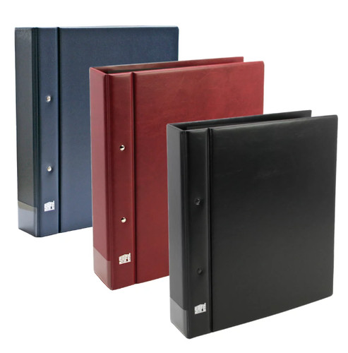 Safe 480 compact ringbinder - safe,