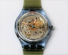 Swatch Automatik 1991 -