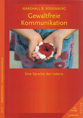 Gewaltfreie kommunikation - gewaltfreie,