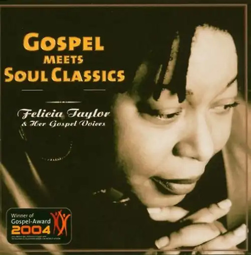 Felica taylor her - felica, &