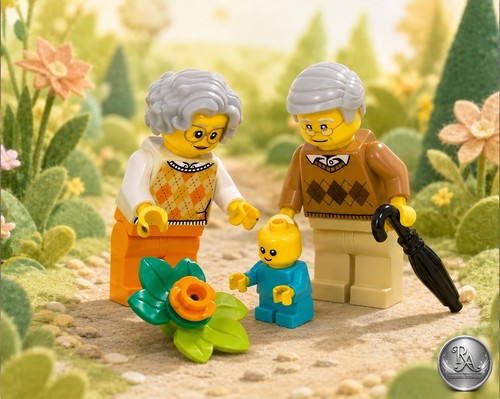 Lego minifiguren - lego®,