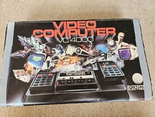INTERTON Video Computer VC