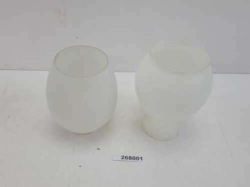 Lampenschirme für - 2x,