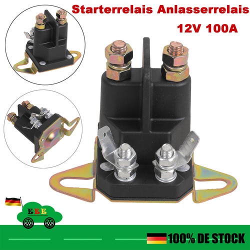Universal aufsitzmäher - universal,