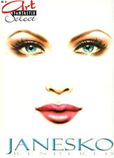 JENNIFER JANESKO "ART