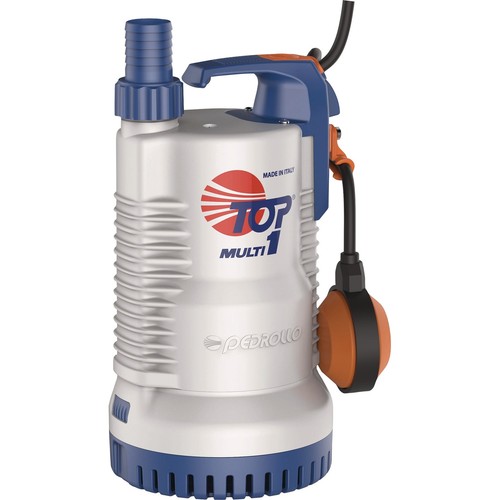 Tauchpumpe top multi 4500 - tauchpumpe, 1