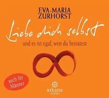 Liebe dich selbst und es ist egal, wen du heiratest
