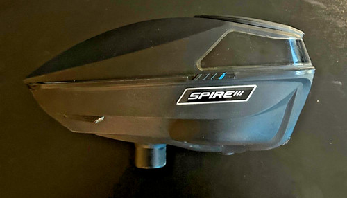 Virtue spire iii hopper - virtue,