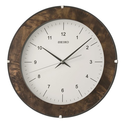 Wanduhr quarz seiko - quarz,