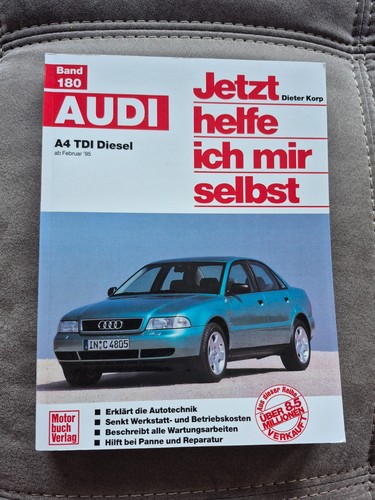 Reparaturanleitung