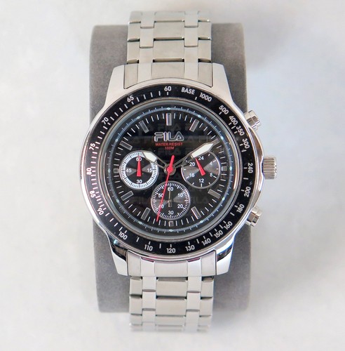 Fila cortina chronograph - cortina,