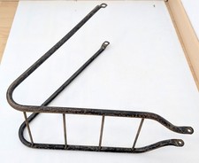 Fahrrad Gepäckträger -