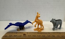 Kinder Surprise Egg Toys: Blue