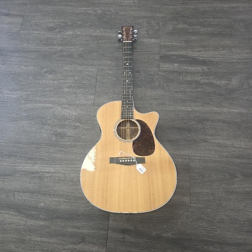 Martin gpcpa4 acoustic - gpcpa4, guitar