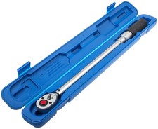 Profi Drehmomentschlüssel 1/2