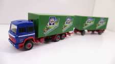 Herpa 1:87 - Iveco TurboStar