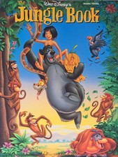 Disney Jungle Book