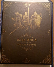 Future Press Dark Souls