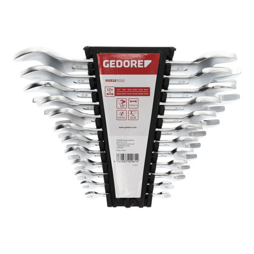 Gedore red