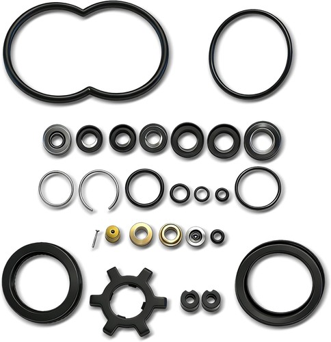 Exact replacement repair kit - replacement,